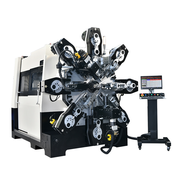 CMM-40-6E銅排折彎?rùn)C(jī) 新能源汽車電池銅鋁排折彎專用機(jī)